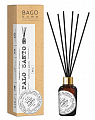 BAGO home (Баго Хом) диффузор ароматический Пало Санто, 40мл