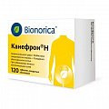 Купить канефрон н, таблетки, покрытые оболочкой, 120 шт в Кстово