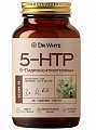 Купить dr. white (др. вайт) 5-гидрокситриптофан (5-нтр), капсулы массой 550 мг, 90 шт бад в Кстово