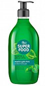 Купить фитокосметик fito superfood мыло для рук жидкое освежающее, 520мл в Кстово