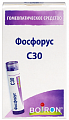 Купить фосфорус с30 гомеопатический монокомпонентный препарат минерально-химического происхождения гранулы гомеопатические 4 г в Кстово