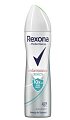 Купить rexona (рексона) дезодорант-спрей антибактериальная свежесть для женщин, 150мл в Кстово