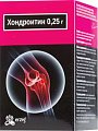 Купить хондроитин 250мг, капсулы 300мг, 50шт бад в Кстово