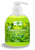 Купить мирарома мыло жидкое для рук зеленый чай, 500мл в Кстово