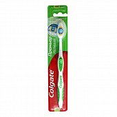Купить колгейт (colgate) зубная щетка премьер отбеливания средняя, 1 шт в Кстово