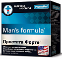 Купить man's formula (мен-с формула) простата форте, капсулы, 30 шт бад в Кстово