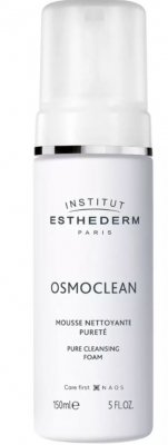 Купить esthederm (эстедерм) osmoclean мусс для лица очищающий пюрте 150мл в Кстово