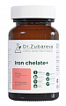 Купить dr.zubareva (др.зубарева) железо бисглицинат хелат, капсулы 60шт бад в Кстово