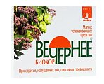 Купить вечернее биокор, таблетки 0,18г, 30шт бад в Кстово