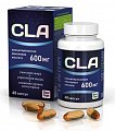 Купить реалкапс конъюгированная линолевая кислота (клк) 600мг, капсулы 1050мг, 60 шт бад в Кстово