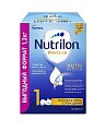 Купить nutrilon premium 1 (нутрилон) сухая смесь детская с рождения, 1200г в Кстово