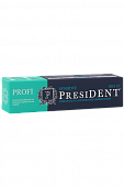 Купить президент (president) профи зубная паста сенситив, 100мл 25rda в Кстово
