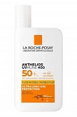 Купить la roche-posay anthelios uvmune 400 (ля рош позе) флюид для лица невидимый солнцезащитный spf50+/ppd42, 50мл в Кстово