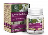 Купить цимицифуга (черный кохош) экстракт, капсулы массой 0,35г, 30 шт бад в Кстово