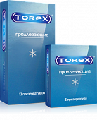 Купить torex (торекс) презервативы продлевающие 12шт в Кстово