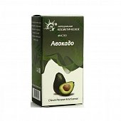 Купить масло косметическое авокадо флакон 10мл в Кстово