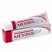 Купить мексидол дент (mexidol dent) зубная паста актив, 100г в Кстово