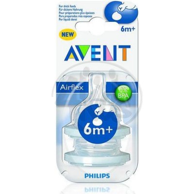 Купить avent (авент) соска силиконовая для густой жидкости с 6 месяцев 2шт (scf636/27) в Кстово