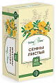 Купить сенны листья целебная поляна, фильтр-пакеты 1,5г 20шт бад в Кстово