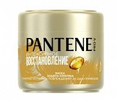 Купить pantene pro-v (пантин) маска для волос интенсивное восстановление, 300 мл в Кстово