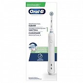 Купить oral-b (орал-би) электрическая зубная щетка professional gumcare 1/d165233u, (тип 3765) в Кстово