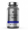 Купить аквион мультимен 50+, капсулы 60шт бад в Кстово