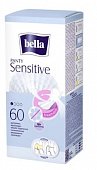 Купить bella (белла) прокладки panty sensitive 60 шт в Кстово