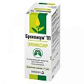 Купить бронхикум тп эликсир, флакон 130г в Кстово