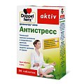 Купить doppelherz (доппельгерц) актив антистресс, таблетки 30шт бад в Кстово