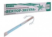 Купить контрацептив внутриматочный (спираль) вектор-экстра серебро-медьсодержащий ф-образный agcu 150/250 в Кстово