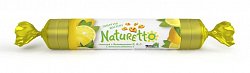Натуретто, витамины+антиоксиданты со вкусом лимона, таблетки 39г БАД