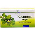 Купить крушины кора, фильтр-пакеты 2г, 20 шт в Кстово
