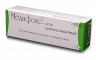 Купить медифокс, гель педикулезный, 50г в Кстово