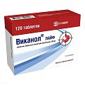 Купить виканол лайф, таблетки, покрытые пленочной оболочкой 120мг, 120 шт в Кстово