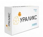 Купить ураликс, капсулы 300мг, 30 шт бад в Кстово