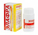 Купить элафра, таблетки, покрытые пленочной оболочкой 20мг, 30 шт в Кстово
