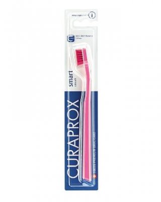 Купить curaprox (курапрокс) зубная щетка curaprox smart ultrasoft, 1 шт в Кстово