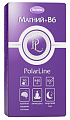 Купить поларлайн (polarline) магний+в6, капсулы, 30 шт бад в Кстово