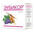 Купить эубикор порошок, пакетики 3,0г 30 шт бад в Кстово