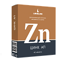 Купить lekolike (леколайк) цинк ап, таблетки 300мг, 40 шт бад в Кстово