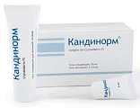 Купить кандинорм complex gel , туба 30мл+3х6мл в Кстово