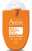 Купить авен (avenе suncare) эмульсия-компакт для лица и шеи солнцезащитная spf50+, 30мл в Кстово