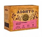 Купить алфит-9, для улучшения функционального состояния молочных желез, брикеты по 2 г, 60 шт бад в Кстово