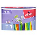 Купить bella baby happy (белла) подгузники 1 ньюборн 2-5кг 25 шт в Кстово