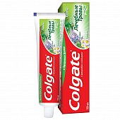 Купить колгейт (colgate) зубная паста лечебные травы, 100мл в Кстово