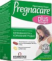 Купить прегнакеа плюс, таблетки 28 шт+капсулы 28 шт бад в Кстово