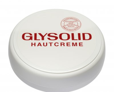 Купить glysolid (глизолид) крем для сухой кожи с глицерином банка 100мл в Кстово