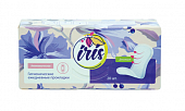 Купить iris (ирис), прокладки ежедневные панти классик, 20шт в Кстово