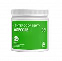 Купить алесорб 3+ энтеросербент порошок для приготовления суспензии для приема внутрь, банка 50г бад в Кстово