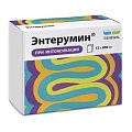 Купить энтерумин, порошок для приготовления суспензии для приема внутрь 800мг, 12 шт в Кстово